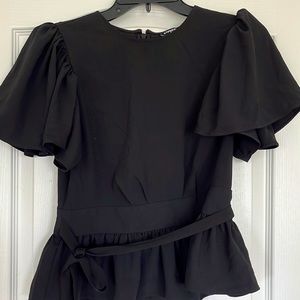 *XS* Express blouse